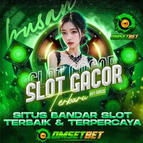 Slot Gacor